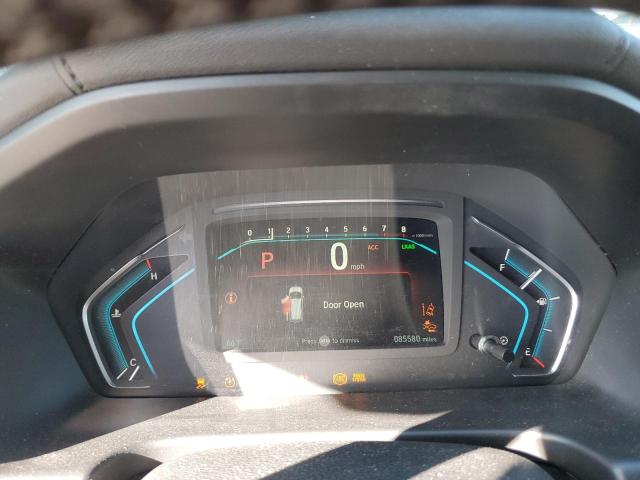 5FNRL6H96JB018994 Honda Odyssey Elite