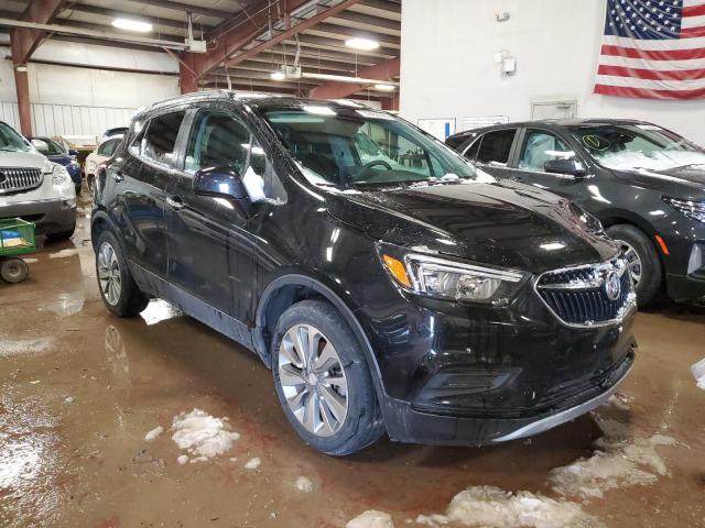 KL4CJASB7LB320868 Buick Encore Preferred