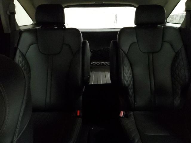 5XYRKDLF1MG051502 KIA SORENTO SX