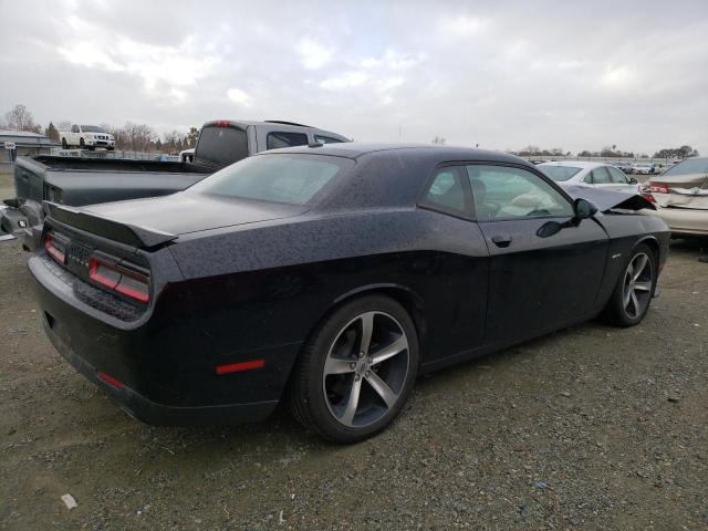 2C3CDZBT2KH660539 Dodge Challenger R/t