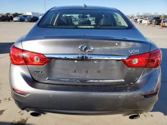 JN1CV7ARXGM250940 Infiniti Q50 BASE
