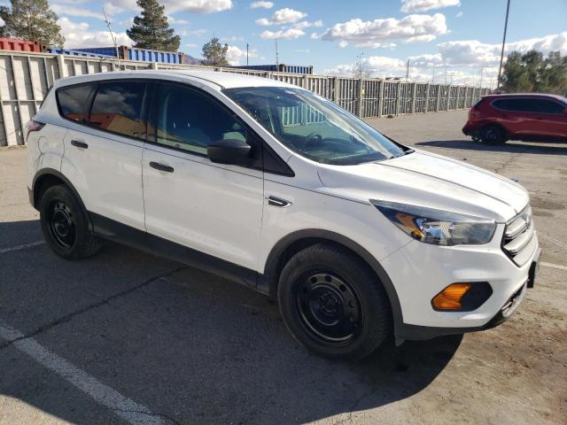 1FMCU0F71JUC95363 Ford ESCAPE S