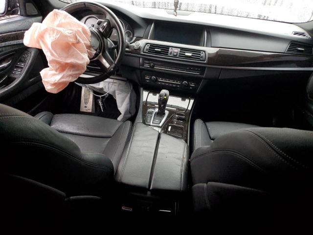 WBAKP9C57ED692268 BMW 550 Xi