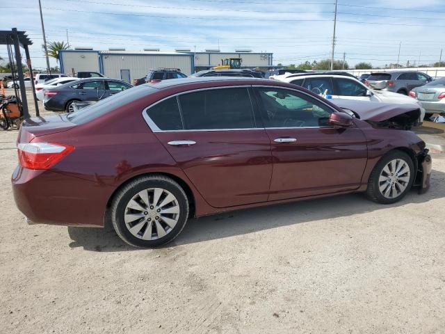1HGCR3F81FA035829 Honda ACCORD EXL