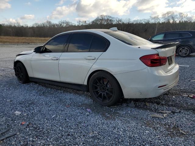 WBA8B3C56JK843323 BMW 340 I