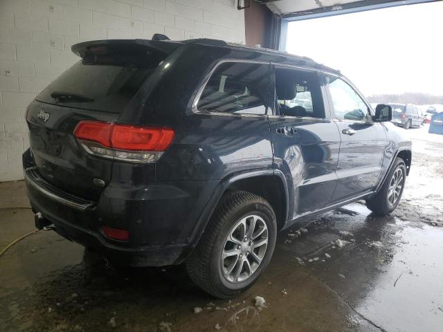 1C4RJFCM9EC476081 Jeep Grand Cherokee Overland