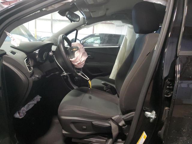 3GNCJKSB5KL360804 Chevrolet TRAX LS