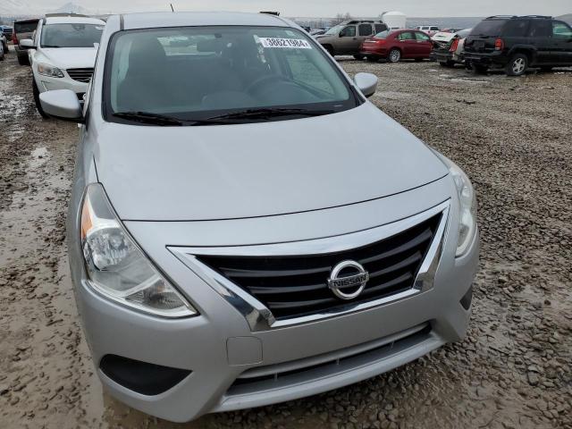 3N1CN7APXHL813513 Nissan VERSA S