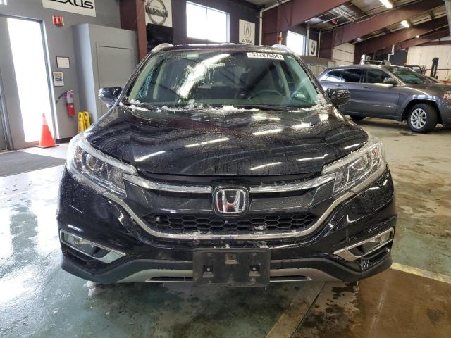 5J6RM4H91GL006768 Honda Cr-v Touring