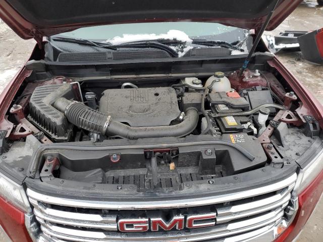 1GKKNUL47PZ121246 GMC ACADIA SLT