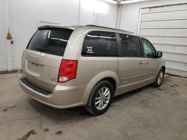 2C4RDGCG1ER388074 Dodge Grand Caravan Sxt