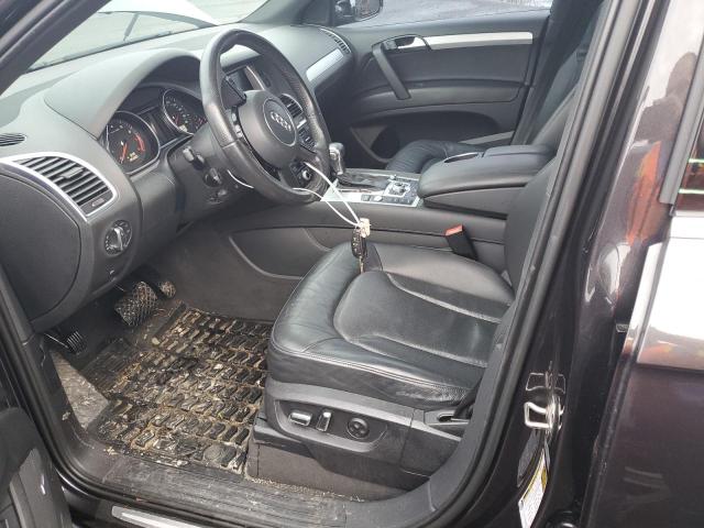 WA1DGAFE8FD021308 Audi Q7 Prestige