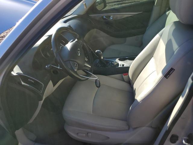 JN1BV7AR4FM411633 Infiniti Q50 BASE
