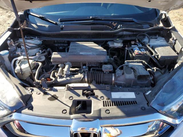2HKRW2H50KH642175 Honda CR-V EX