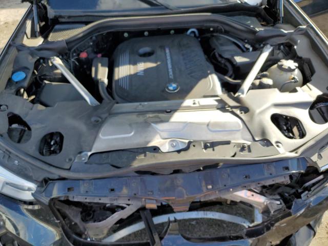 5UXTS3C56J0Y96580 BMW X3 Xdrivem40i