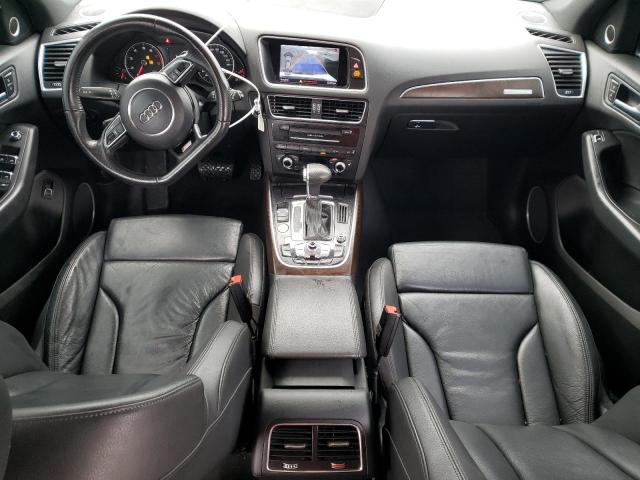 WA1D7AFP5GA130491 Audi Q5 Premium Plus S-line