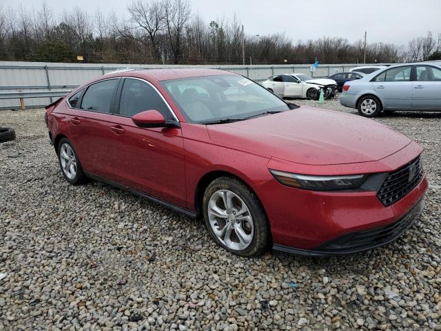 1HGCY1F24PA009634 Honda ACCORD LX
