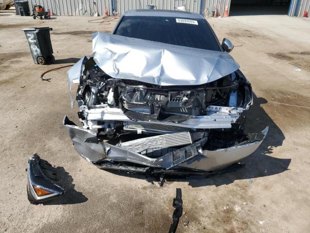19UDE4H31PA002676 Acura Integra A-spec