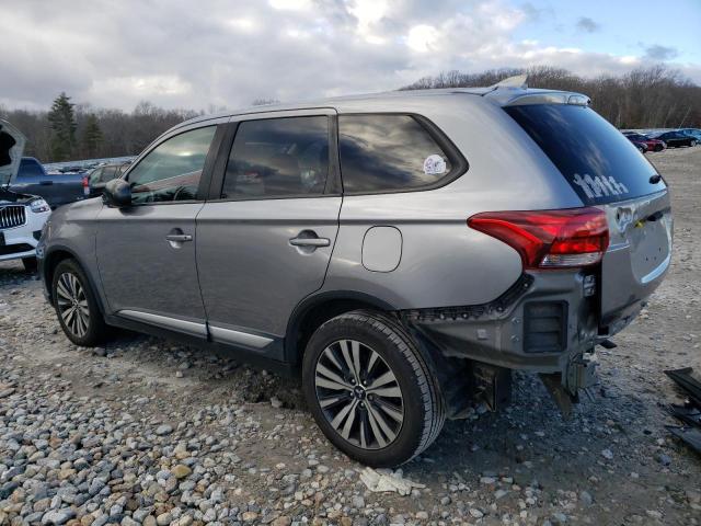 JA4AZ3A35KZ033198 Mitsubishi Outlander Se