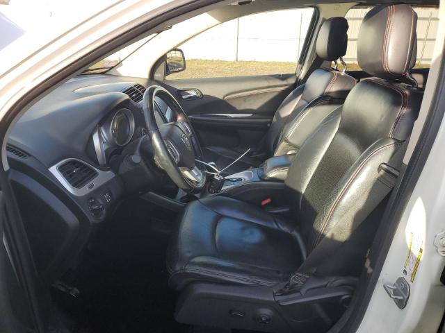 3C4PDDEG2ET237891 Dodge Journey R/t