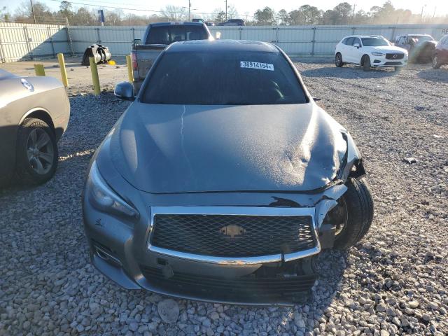 JN1EV7AP9GM304106 Infiniti Q50 Premium