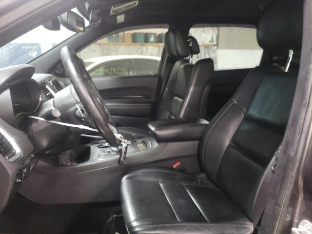 1C4RDJDG7EC977652 Dodge DURANGO LIMITED