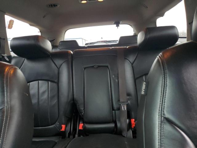 5GAKVCKD1FJ331072 Buick Enclave