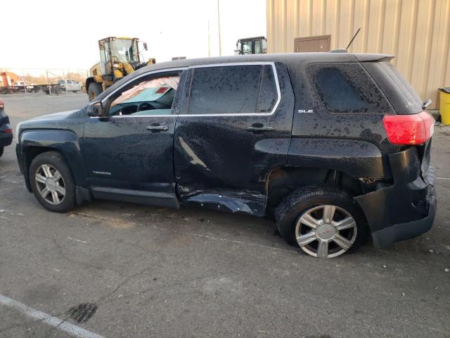 2GKALMEK1F6149437 GMC Terrain Sle