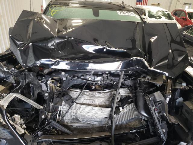 1GTU9CED7LZ144889 GMC Sierra K1500 Elevation