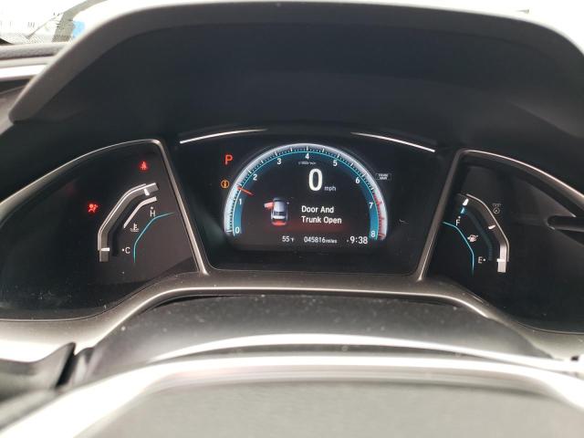 2HGFC2F77GH521600 Honda CIVIC EX