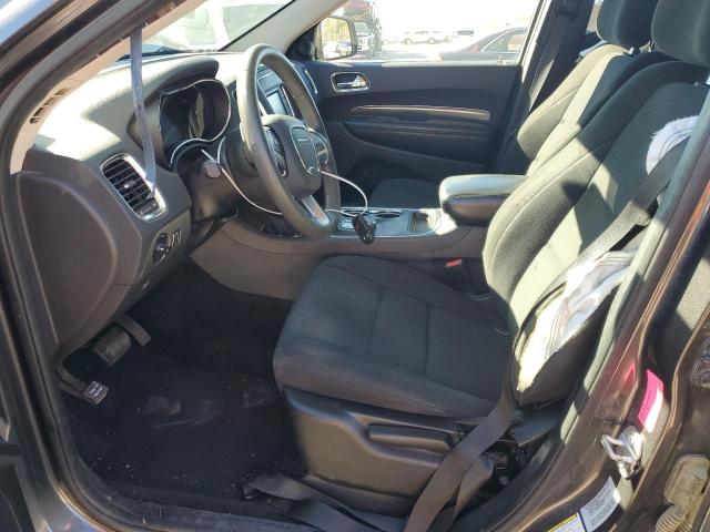 1C4RDHAG5FC938055 Dodge Durango Sxt