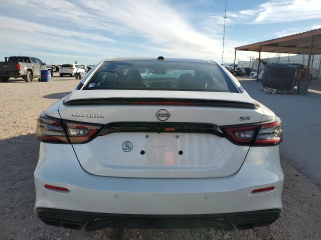 1N4AA6EVXPC507298 Nissan Maxima Sr
