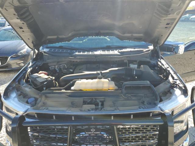 1FTFW1E87MFC47466 Ford F150 Supercrew