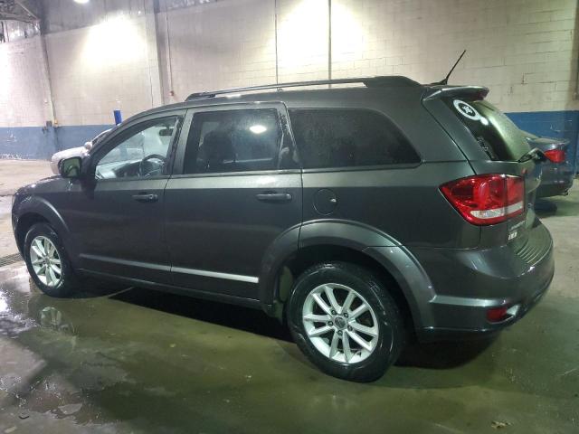 3C4PDDBG0HT529015 Dodge Journey Sxt