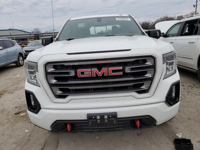 1GTP9EEL0LZ222459 GMC Sierra K1500 At4