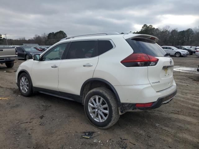 JN8AT2MV2JW307346 Nissan ROGUE S