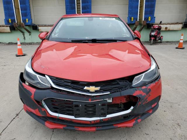 1G1BE5SM0H7139502 Chevrolet CRUZE LT