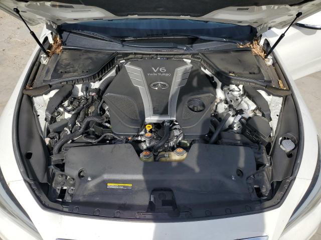 JN1EV7AP8JM356687 Infiniti Q50 LUXE