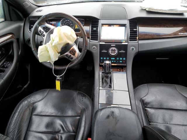 1FAHP2F81JG130536 Ford Taurus Limited