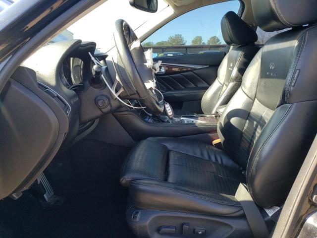 JN1BV7AP7EM692176 Infiniti Q50 BASE