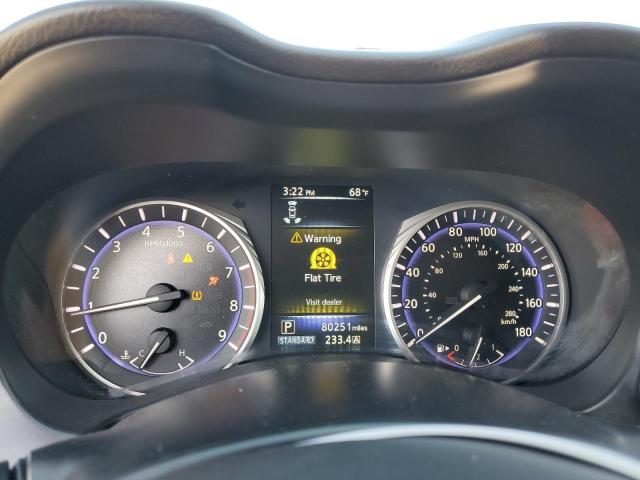 JN1EV7APXHM730954 Infiniti Q50 Premium