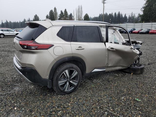 JN8AT3DDXMW316412 Nissan Rogue Platinum