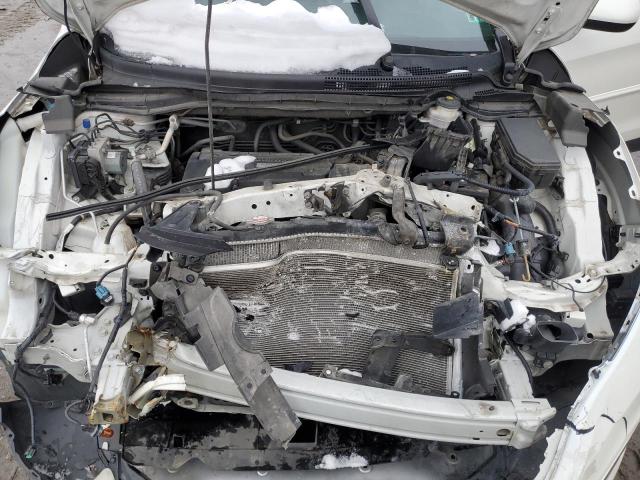 5J6RM4H71GL017879 Honda CR-V EXL