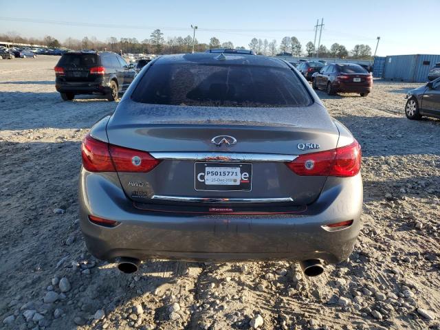 JN1BV7AR8FM413725 Infiniti Q50 BASE