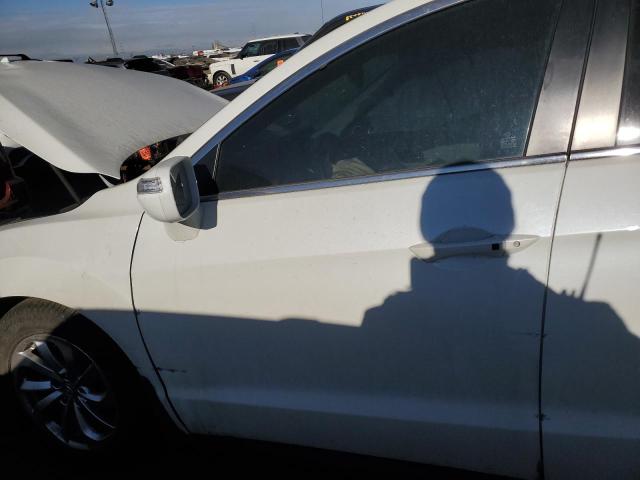 5J8TB4H53JL020114 Acura Rdx Technology