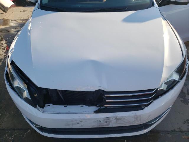 1VWAT7A38EC076324 Volkswagen PASSAT S