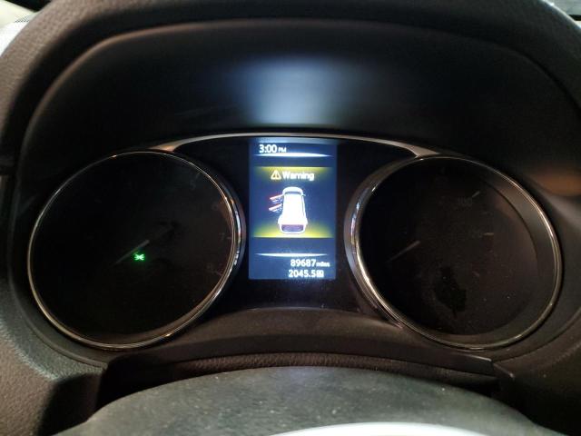 KNMAT2MV6FP529787 Nissan ROGUE S