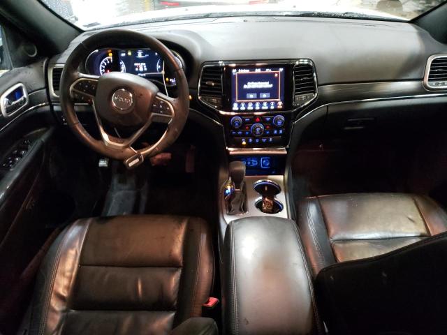 1C4RJFBG2KC734769 Jeep Grand Cherokee Limited