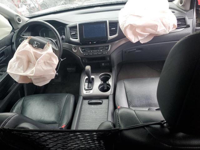 5FNYF6H57GB114545 Honda PILOT EXL