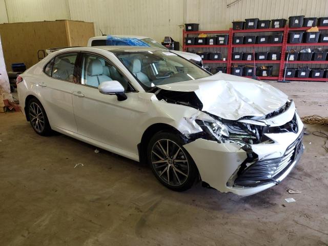 4T1F11BK3PU091212 Toyota CAMRY XLE